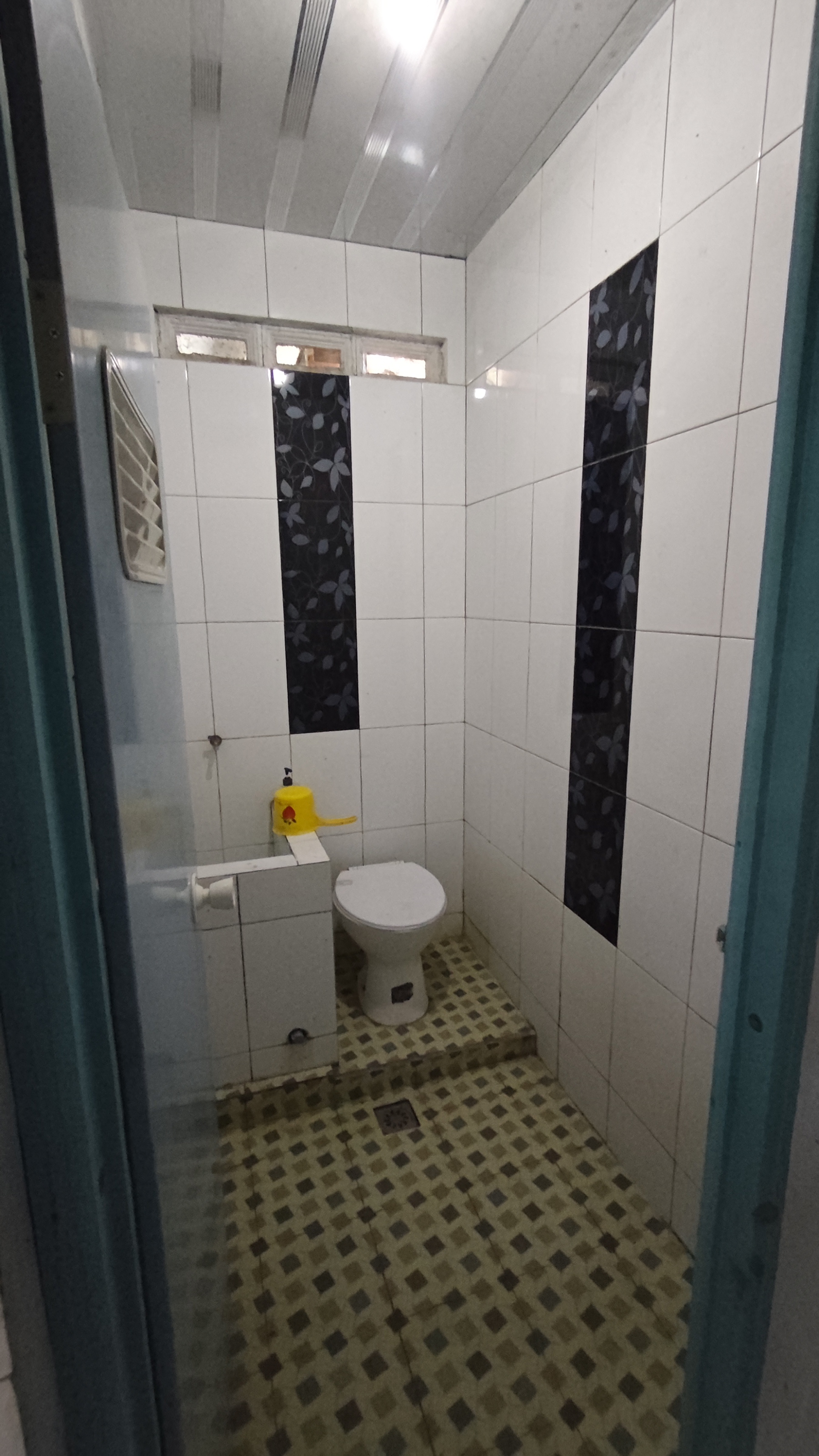 Non AC KM Dalam di Kost Sista Putri